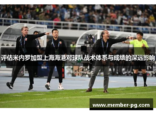 评估米内罗加盟上海海港对球队战术体系与成绩的深远影响